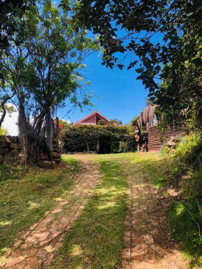 Hotel Campestre los Duraznos